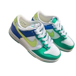 Nike for kids size 12.